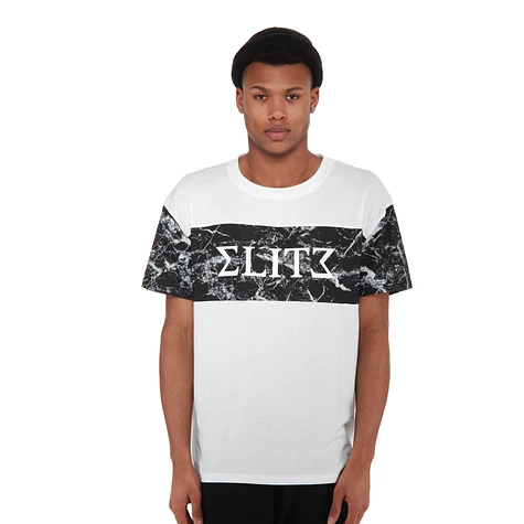 A Question Of - Marble Elite T-Shirt