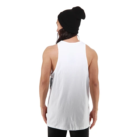 A Question Of - Marble Elite Tank Top