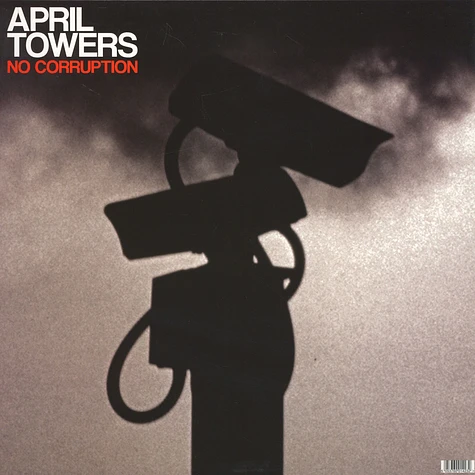 April Towers - Arcadia/ No Corruption