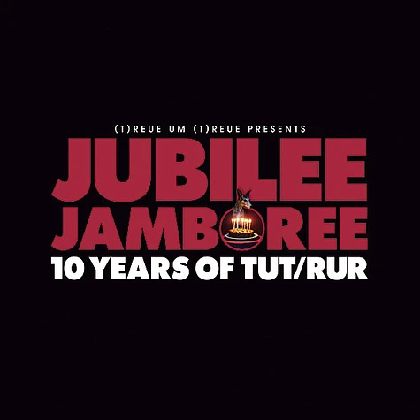 V.A. - Jubilee Jamboree