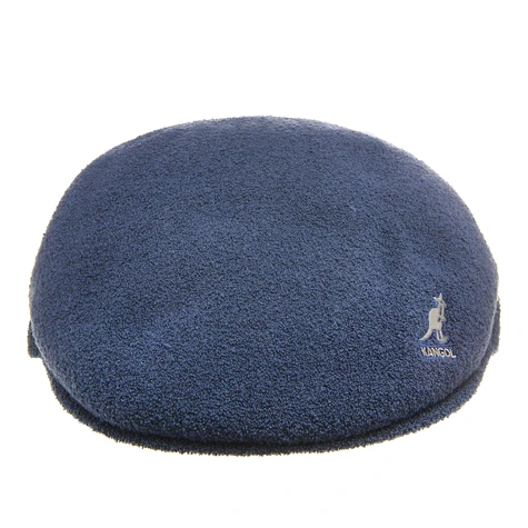 Kangol - Bermuda 575 Flat Cap