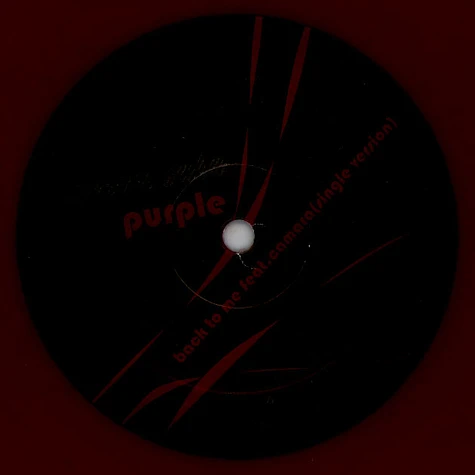 Dapayk Solo - Purple