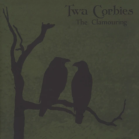 Twa Corbies - The Glamouring
