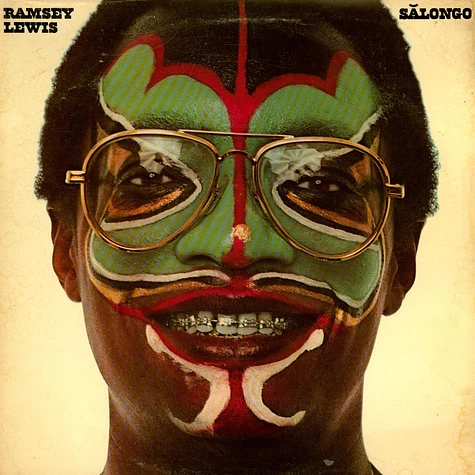 Ramsey Lewis - Sălongo