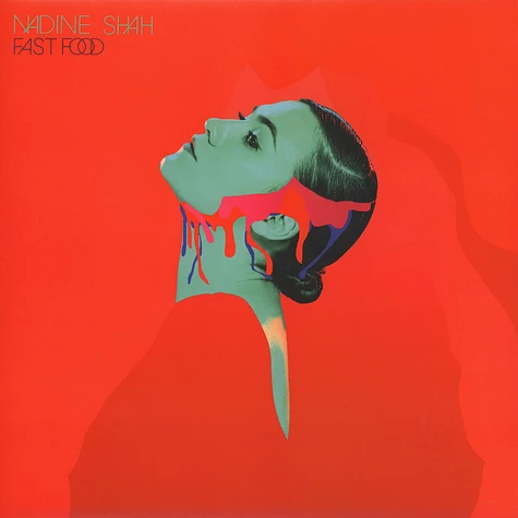 Nadine Shah - Fast Food