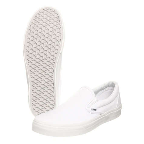 Vans - Classic Slip-On