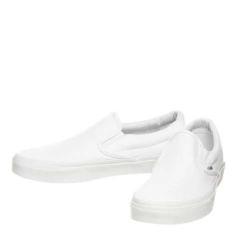 Vans - Classic Slip-On