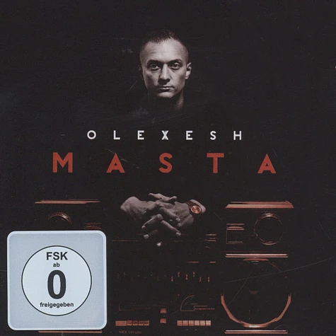 Olexesh - Masta Standard Bronze Edition