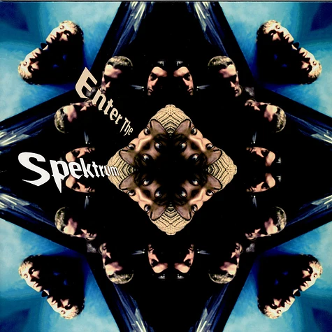 Spektrum - Enter The Spektrum