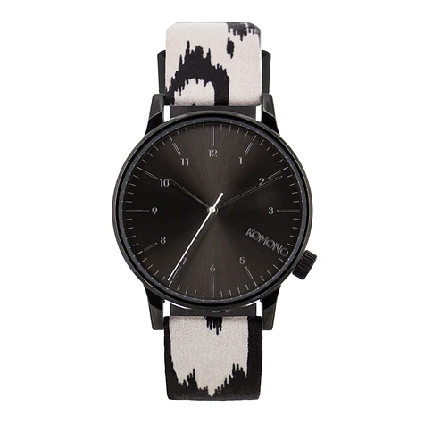 Komono - Winston Print Watch