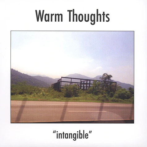 Warm Thoughts - Intagible