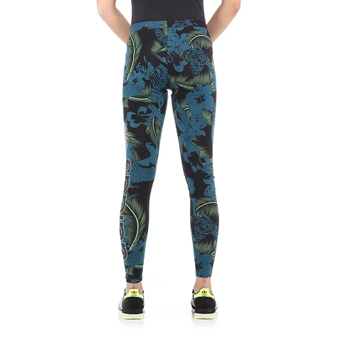 adidas - Hawaii Leggings