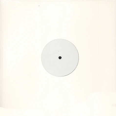 Aphex Twin - MARCHCHROMT30a Edit 2b 96 EP
