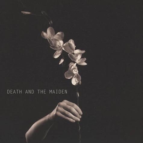 Death & The Maiden - Death & The Maiden