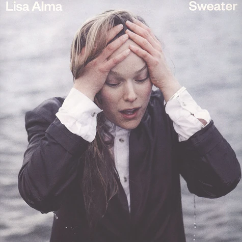 Lisa Alma - Sweater
