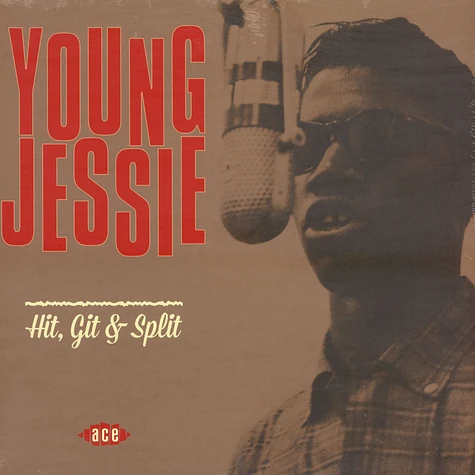 Young Jessie - Hit, Git & Split