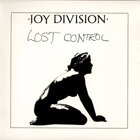 Joy Division - Lost Control