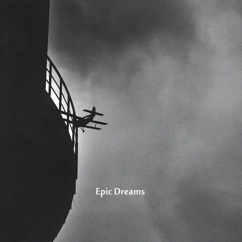 Epic Dreams - Kein Paradies