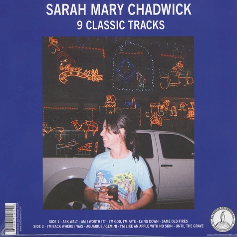 Sarah Mary Chadwick - 9 Classic Tracks