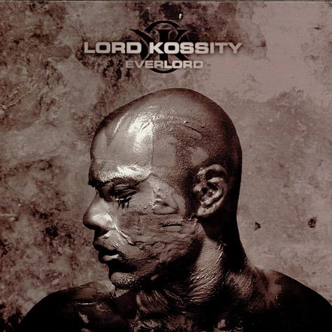 Lord Kossity - Everlord