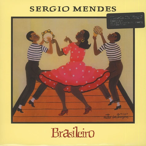 Sérgio Mendes - Brasileiro