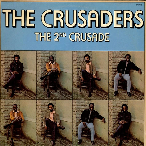 The Crusaders - The 2nd Crusade