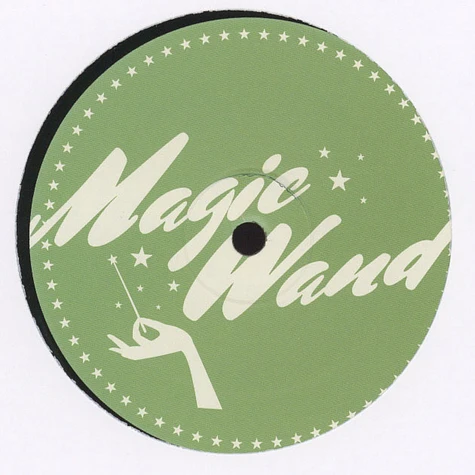V.A. - Magic Wand Volume 11