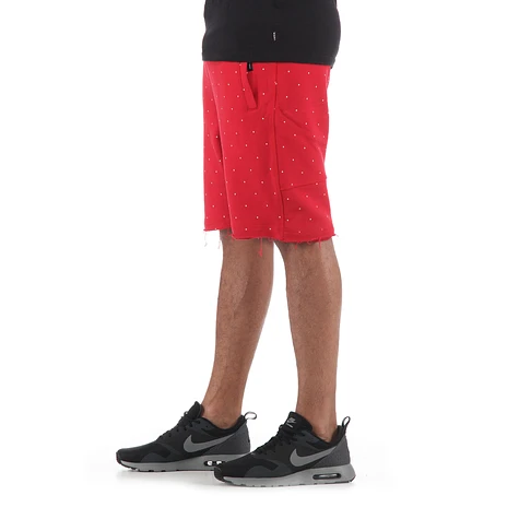 Nike SB - Everett Polka Dot Shorts