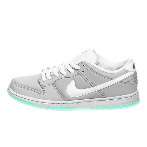 Nike SB - Dunk Low Premium „Marty McFly“