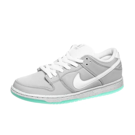 Nike SB - Dunk Low Premium „Marty McFly“