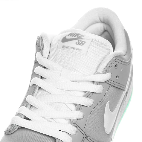 Nike SB - Dunk Low Premium „Marty McFly“