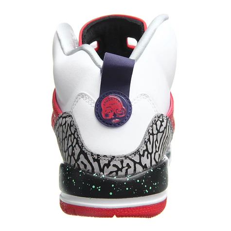 Jordan Brand - Jordan Spizike BG