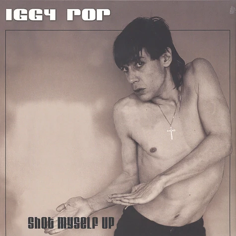 Iggy Pop - Shot Myself Up