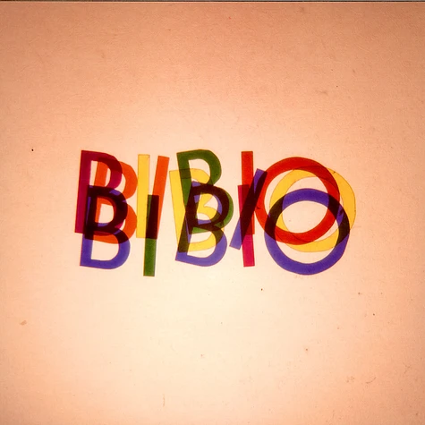 Bibio - K Is For Kelson