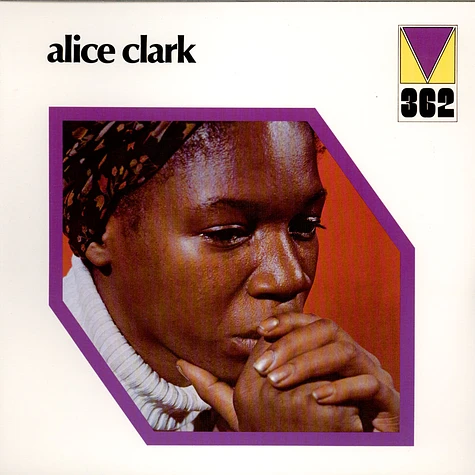 Alice Clark - Alice Clark