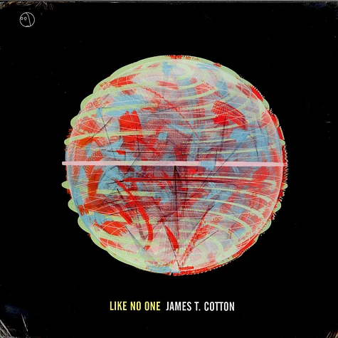 James T. Cotton - Like No One