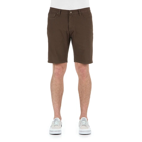 Obey - New Threat Twill Shorts