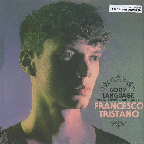 Francesco Tristano - Francesco Tristano Presents Body Language 16