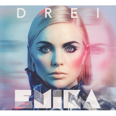 Emika - Drei