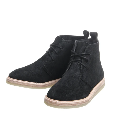 Clarks - W Empress Moon Boot