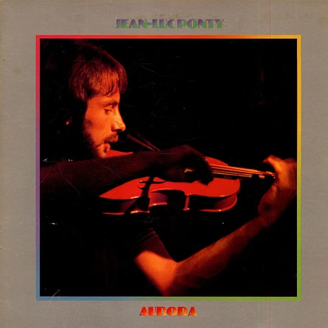 Jean-Luc Ponty - Aurora