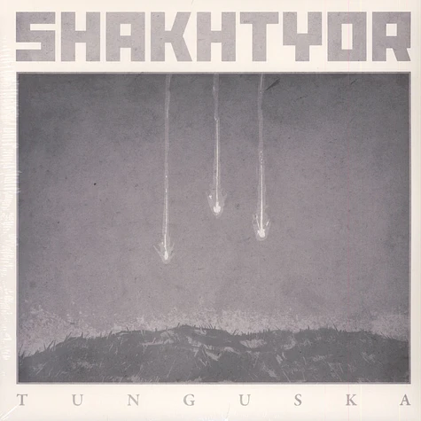 Shakhtyor - Tunguska