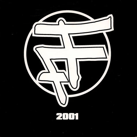 Fonky Family - 2001