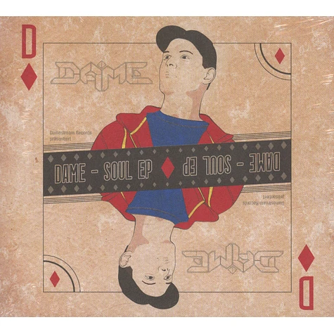 Dame - Soul EP