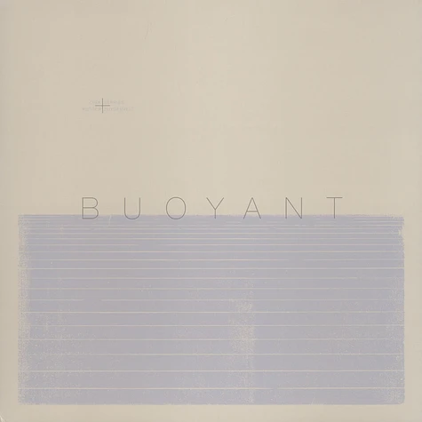 Dirk Serries & Rutger Zuydervelt - Buoyant