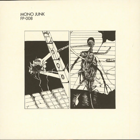 Mono Junk - FP-008