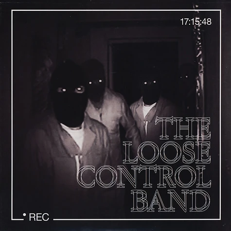 The Loose Control Band - It's Hot
