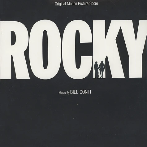 V.A. - OST Rocky