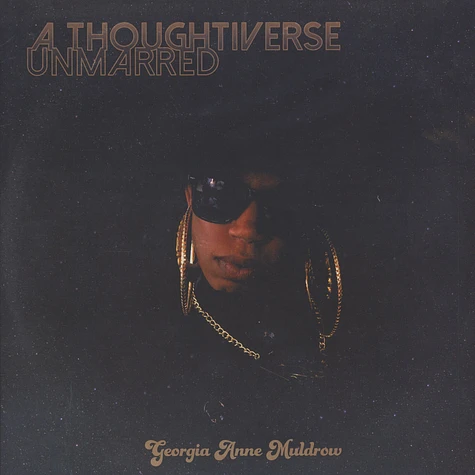 Georgia Anne Muldrow - A Thoughtiverse Unmarred