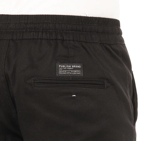 Publish Brand - Sprinter Jogger Pants